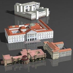 max museum pack