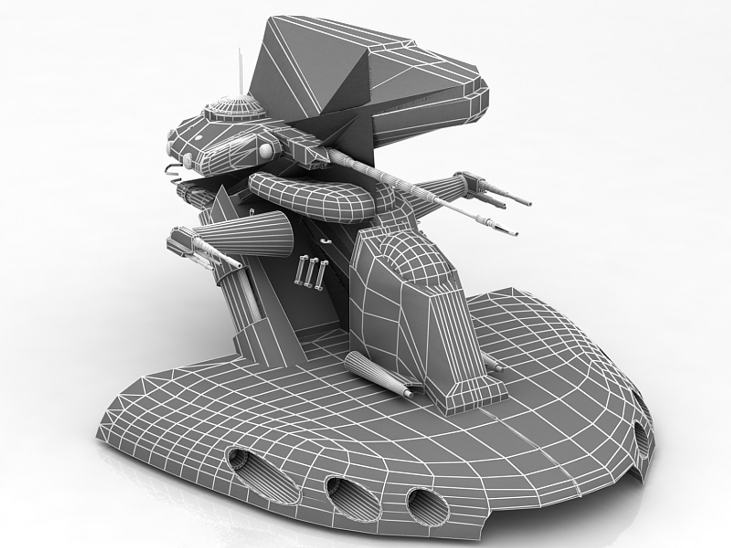 star wars aat battletank 3D model https://p.turbosquid.com/ts-thumb/78/0z9xFA/r0rw81Au/tradefederation_battletank7/jpg/1604403915/1920x1080/fit_q87/a2c1249fa4372e110e2fe44e123dc7b3bebcb6b8/tradefederation_battletank7.jpg