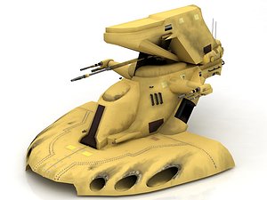 AAT Battletank
