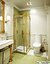 rendering classic bathroom 3d model