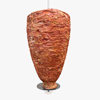Tacos Al Pastor Meat Chunk