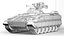 Marder 1A5 BMP 2020