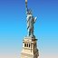 Estatua de la Libertad