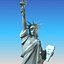 Estatua de la Libertad