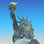 Estatua de la Libertad