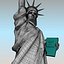Estatua de la Libertad