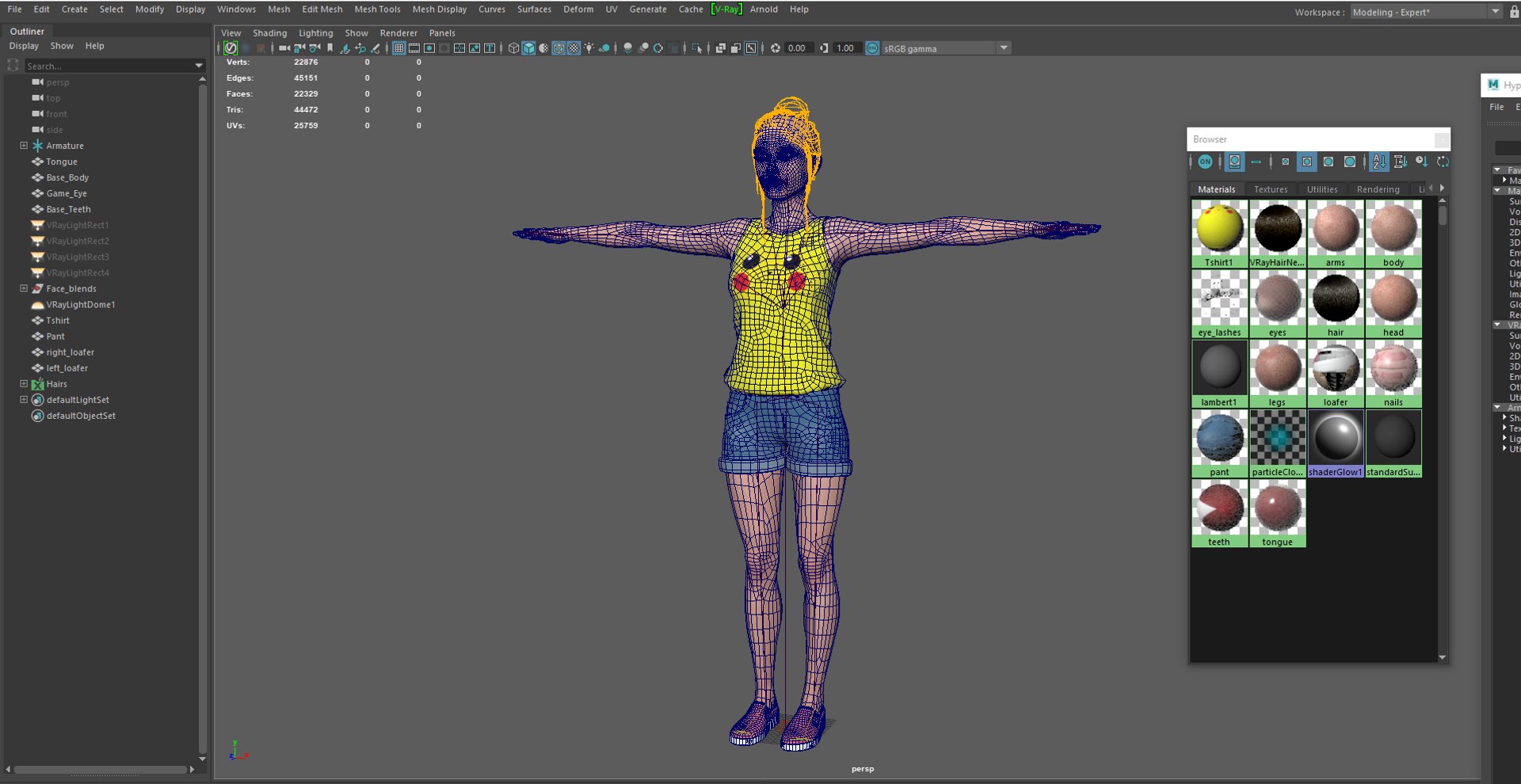 Teen Girl model https://p.turbosquid.com/ts-thumb/78/5GNcnx/8E/screenshot90/png/1631767315/1920x1080/fit_q87/af5eb7f1da6d919eb3f4b3a56d981fec3d7ba295/screenshot90.jpg