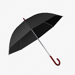 3dsmax umbrella