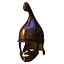3D Phrygian Helmet