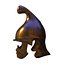 3D Phrygian Helmet