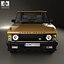 c4d range rover land