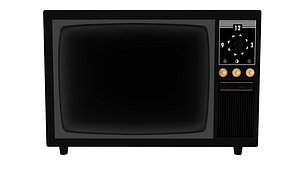 Old TV