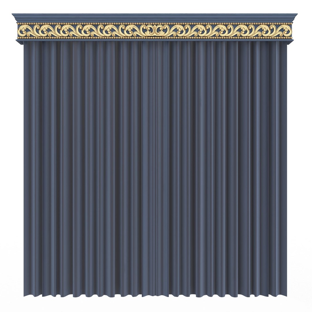 Collection of Cornice Classic Curtain 3D https://p.turbosquid.com/ts-thumb/78/Ezluo5/9g/cornicecurtain0601331/jpg/1756330316/1920x1080/fit_q87/36a76e547282e36d6bcb8f914930946b234c0472/cornicecurtain0601331.jpg