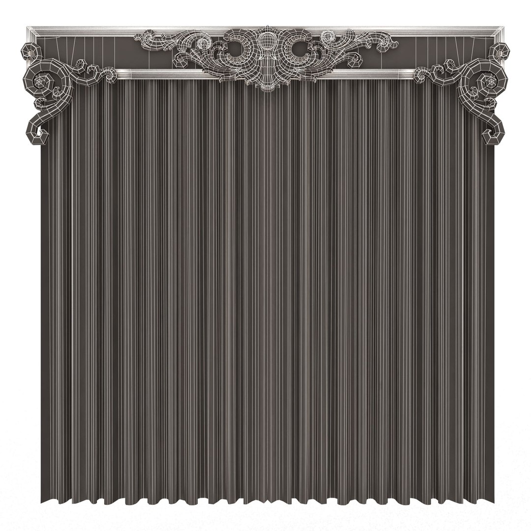 Collection of Cornice Classic Curtain 3D https://p.turbosquid.com/ts-thumb/78/Ezluo5/On/wireframecorniceclassiccurtain0140197/jpg/1756330325/1920x1080/fit_q87/8b1040945713c033f833e5b20465ca26e6391527/wireframecorniceclassiccurtain0140197.jpg