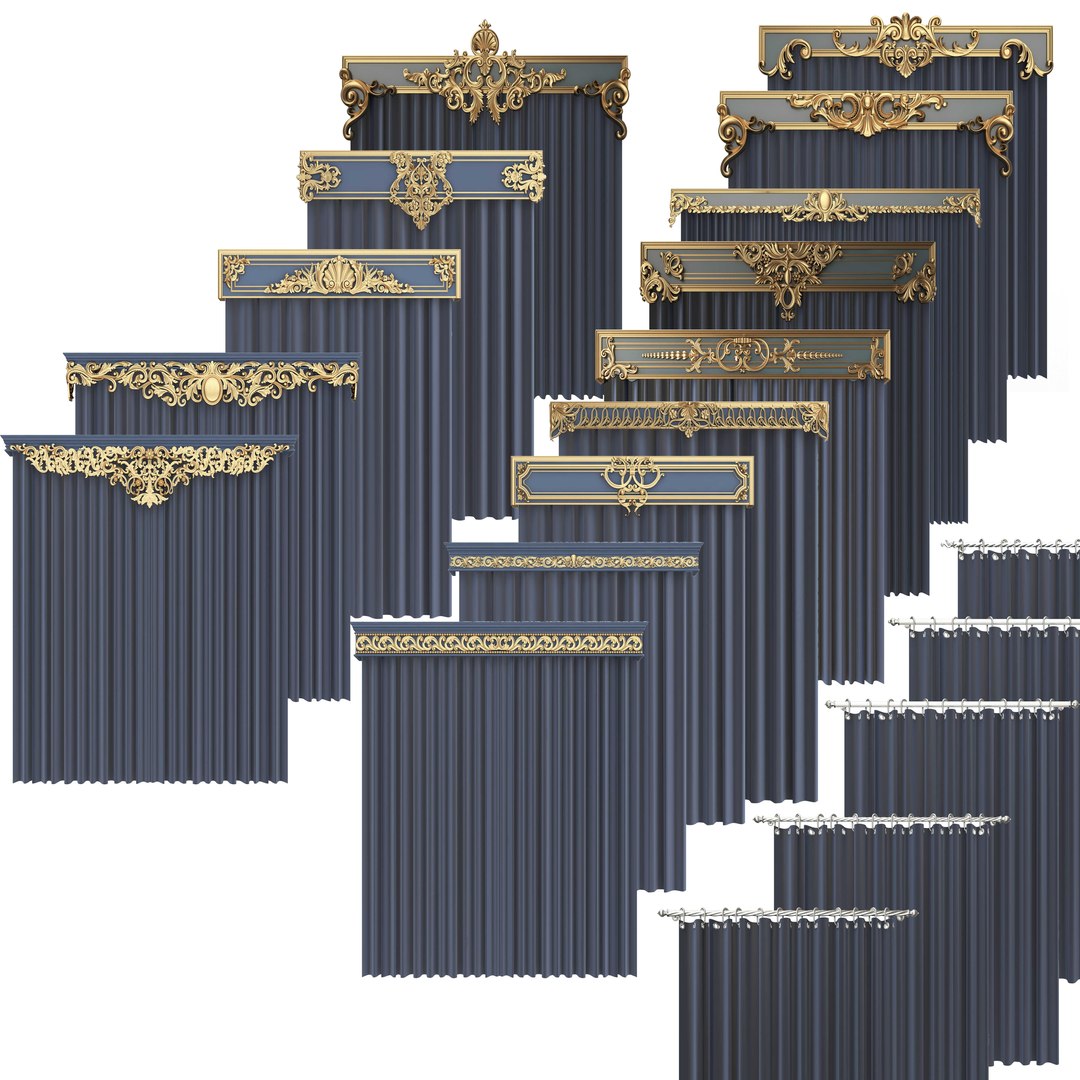 Collection of Cornice Classic Curtain 3D https://p.turbosquid.com/ts-thumb/78/Ezluo5/Xl/01collectionofcorniceclassiccurtain/jpg/1756330208/1920x1080/fit_q87/5439b9ee409db887a11f297777e5860d581ab05e/01collectionofcorniceclassiccurtain.jpg