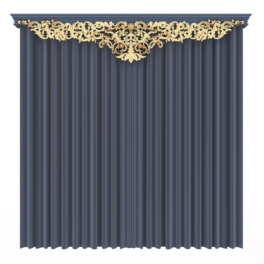 Collection of Cornice Classic Curtain 3D https://p.turbosquid.com/ts-thumb/78/Ezluo5/gG/cornicecurtain0601343/jpg/1756330319/1920x1080/fit_q87/316faa2130afe43dcf5dab8735e55fc2635c84ed/cornicecurtain0601343.jpg