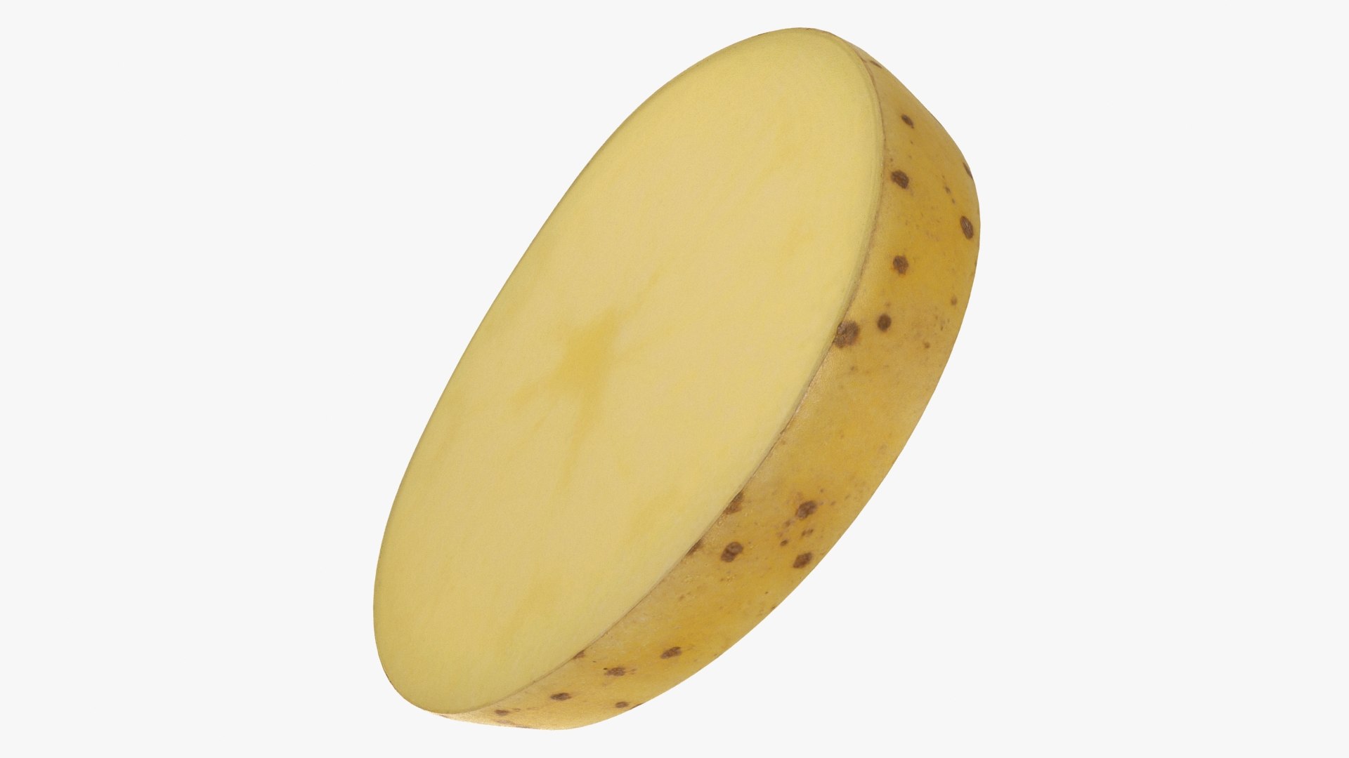 Potato Slice 3D model https://p.turbosquid.com/ts-thumb/78/FdyAbz/i4/lemon_rr_29/jpg/1621324073/1920x1080/fit_q87/6e6e1f3aac2aea2b80df8f7511c58eb7c5fceac7/lemon_rr_29.jpg