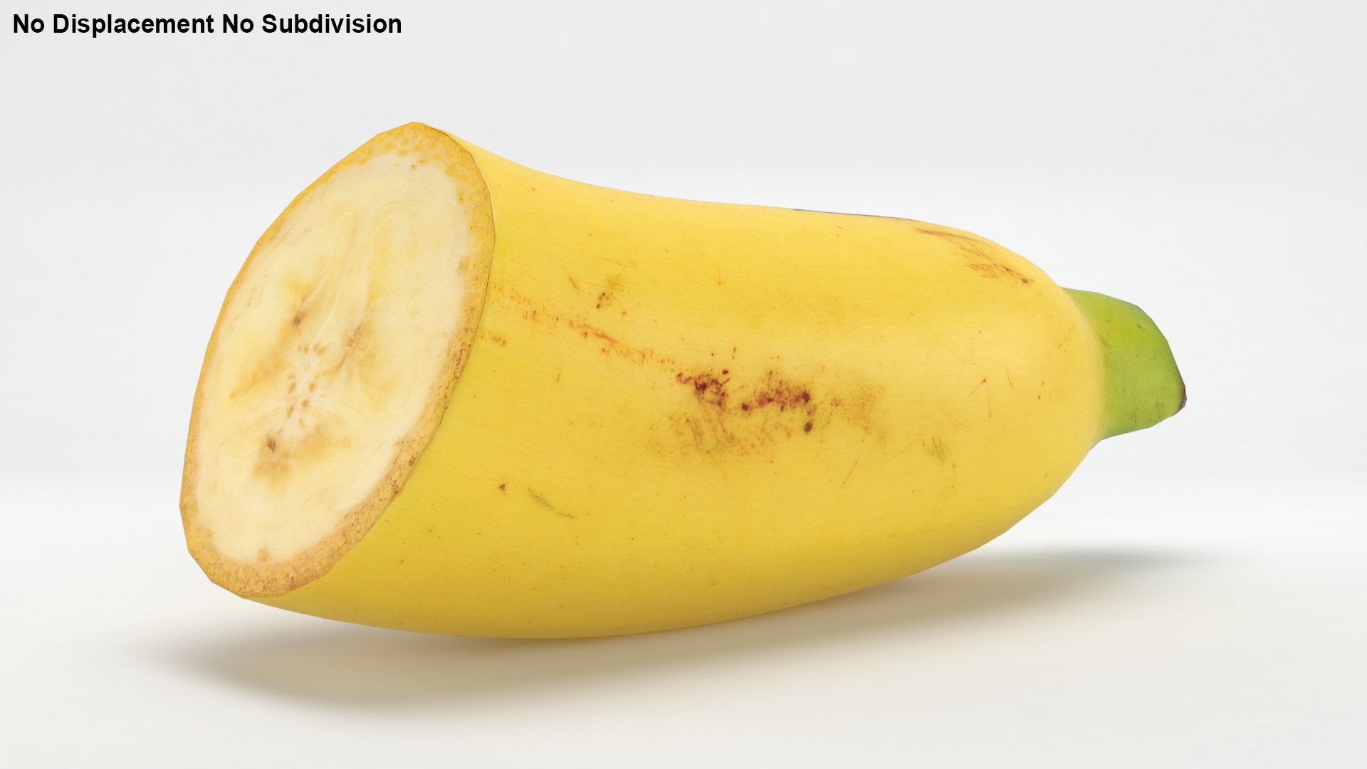 3D model Half Banana 02 https://p.turbosquid.com/ts-thumb/78/JU15zA/KW/bananahalf02_f0000/jpg/1639945012/1920x1080/fit_q87/ebf099d8347a02756710c16283f646d2b4ad06d4/bananahalf02_f0000.jpg