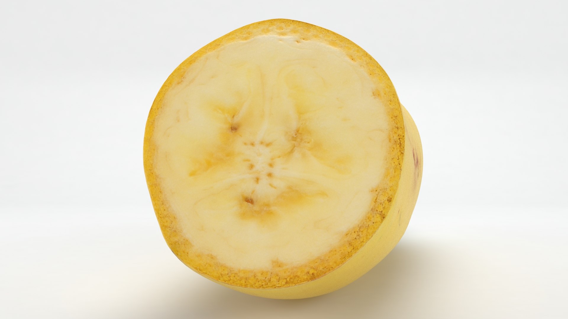 3D model Half Banana 02 https://p.turbosquid.com/ts-thumb/78/JU15zA/TZ/bananahalf02_b0014/jpg/1639945009/1920x1080/fit_q87/f288fc48cfe435d579c6f20b00ecd4b0e1e2c656/bananahalf02_b0014.jpg