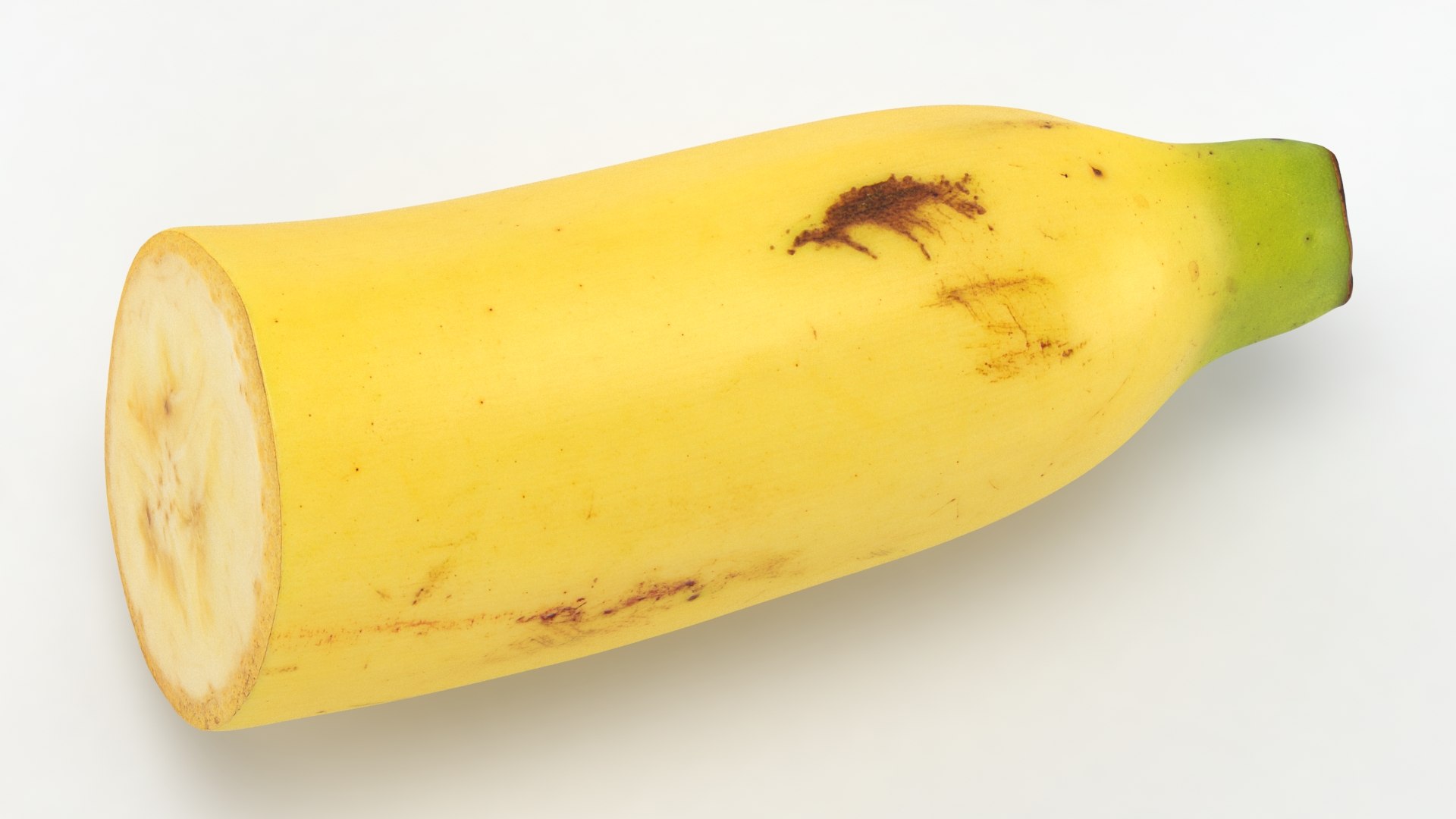 3D model Half Banana 02 https://p.turbosquid.com/ts-thumb/78/JU15zA/VB/bananahalf02_b0010/jpg/1639945028/1920x1080/fit_q87/9992fda5e23e14009c09a2ba487ddf68c3ccbf43/bananahalf02_b0010.jpg