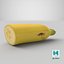 Demi Banane 02