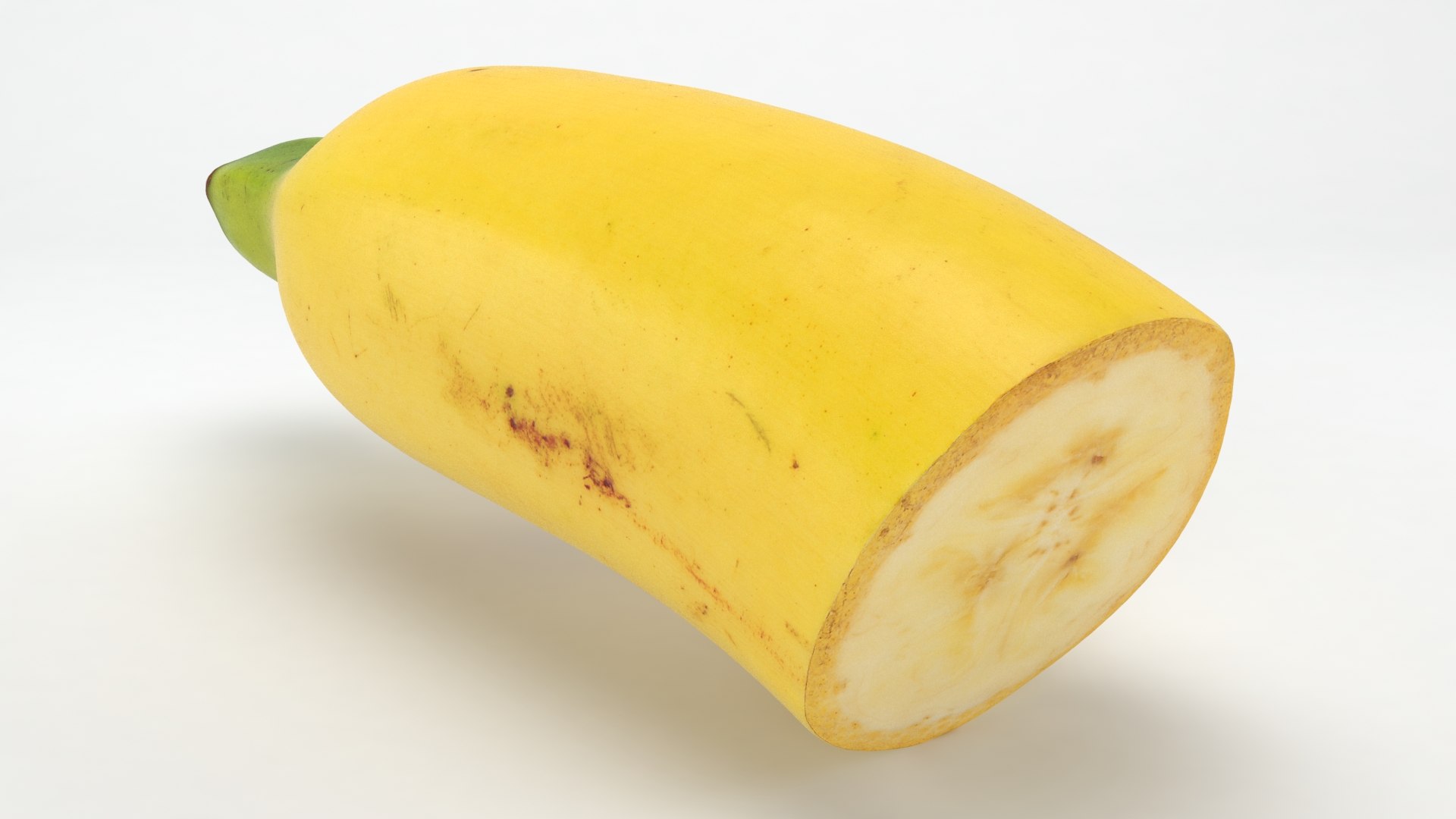 3D model Half Banana 02 https://p.turbosquid.com/ts-thumb/78/JU15zA/uQ/bananahalf02_b0017/jpg/1639945007/1920x1080/fit_q87/4ac0de6f5af514adea123f1b966a96b26be2a401/bananahalf02_b0017.jpg