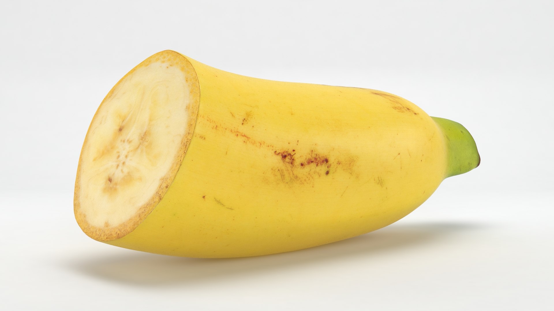 Banana Set 2 3D model https://p.turbosquid.com/ts-thumb/78/JU15zA/w2/bananahalf02_a0001/jpg/1780768542/1920x1080/fit_q87/bee400a14b5fafe4d4069859b2581d06b25f685e/bananahalf02_a0001.jpg