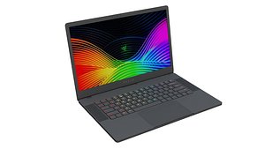 Game Gaming Laptop