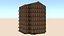 Laos Jogo Edifício 2