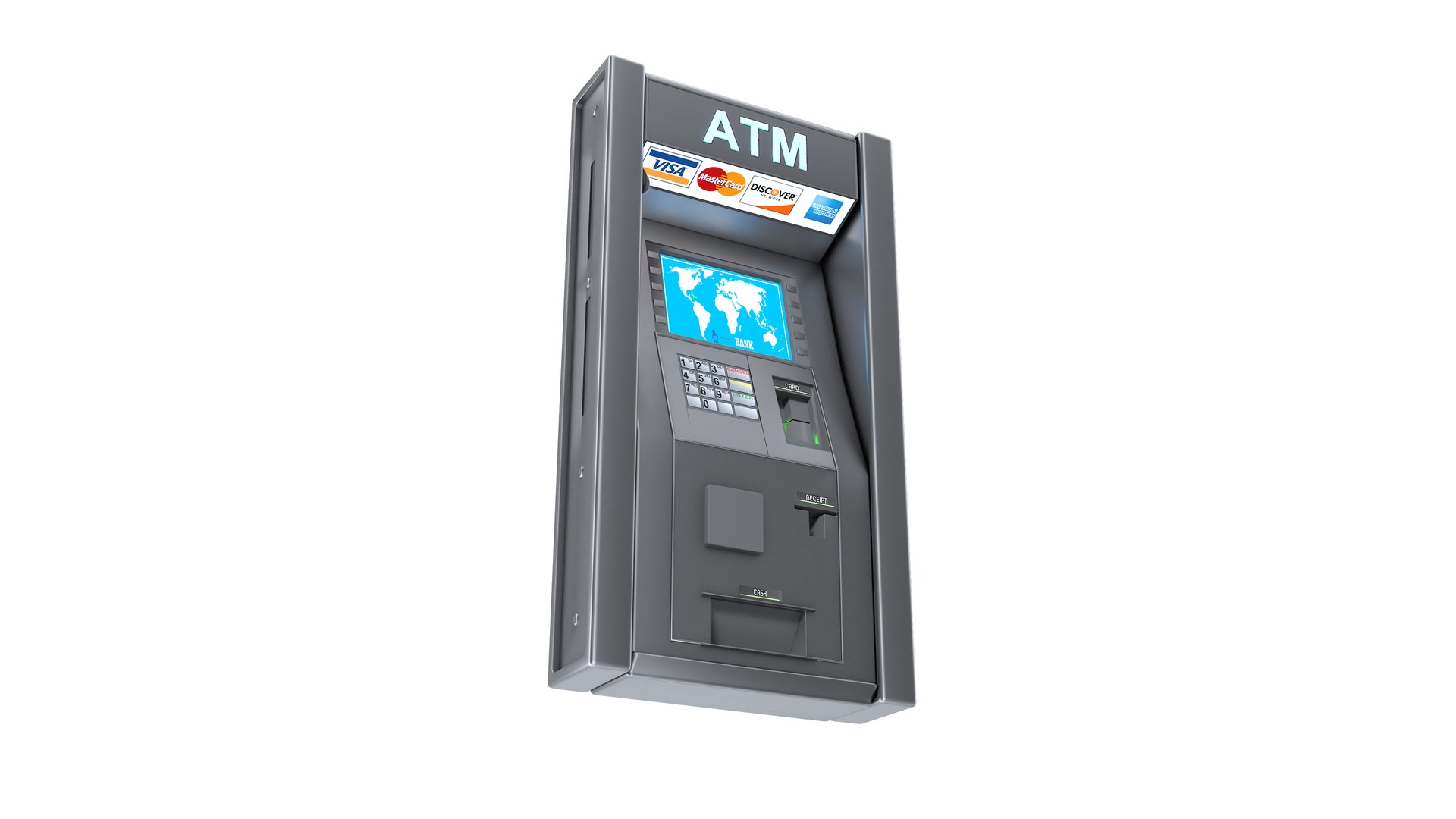 3D Bank ATM Cash Machine model https://p.turbosquid.com/ts-thumb/78/M3u1nV/b9/bankatmcashmachine15/jpg/1725868456/1920x1080/fit_q87/d1b8824b6e0727b1ffcdbe0b8451b87f9fe7ab93/bankatmcashmachine15.jpg