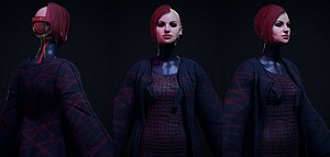 Cyber Cultist v2