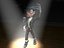 Mr.Jackson