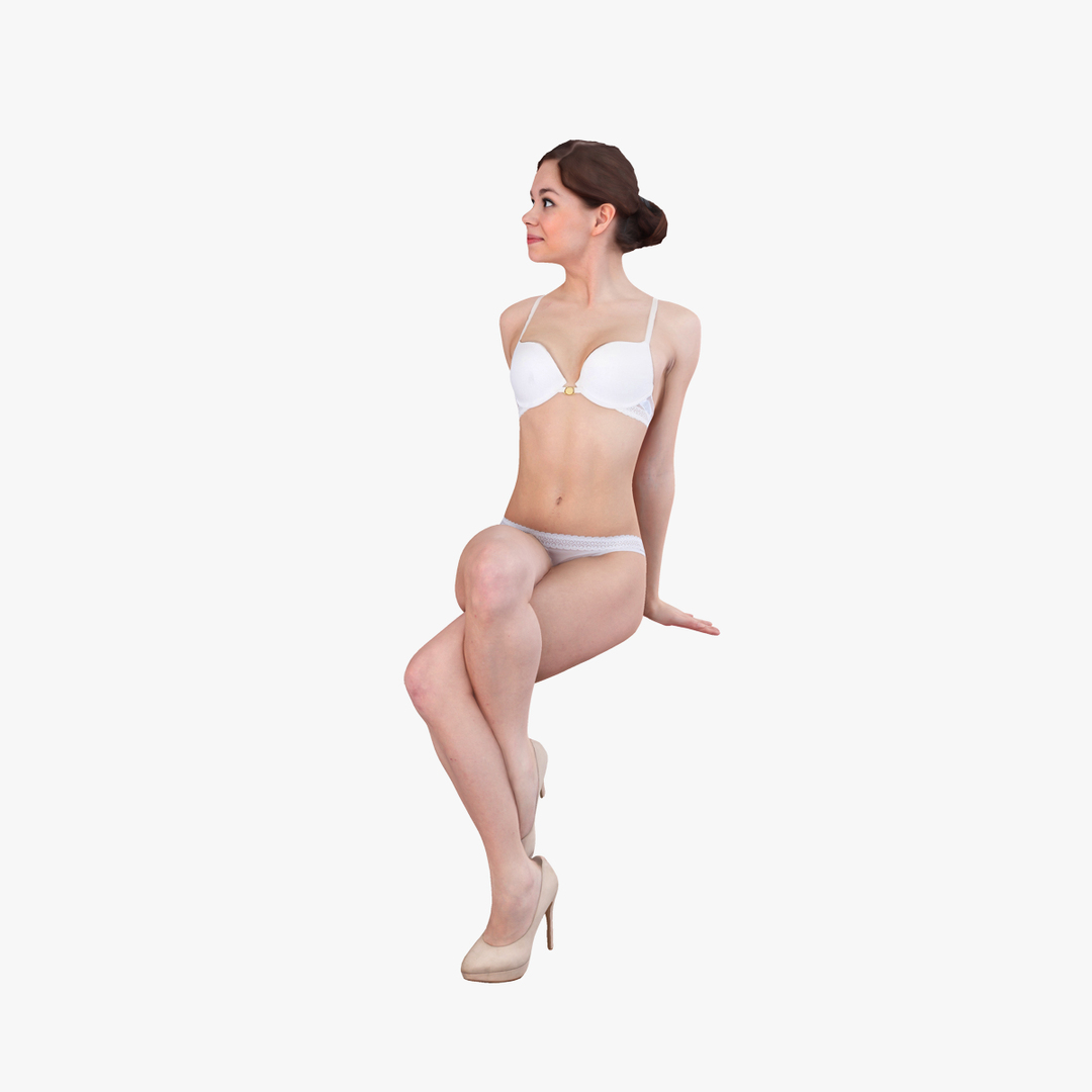 1,308 Used Women Underwear Images, Stock Photos, 3D objects