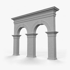 Twin Arch 016