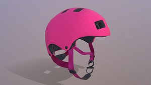 3D Helmet