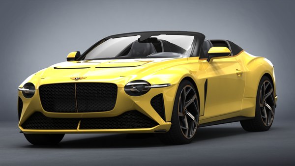 Bentley программа 3d