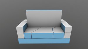 Sofa Cum Bed