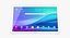 Samsung Galaxy View White (Rigged)