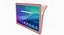 Samsung Galaxy View White (Rigged)