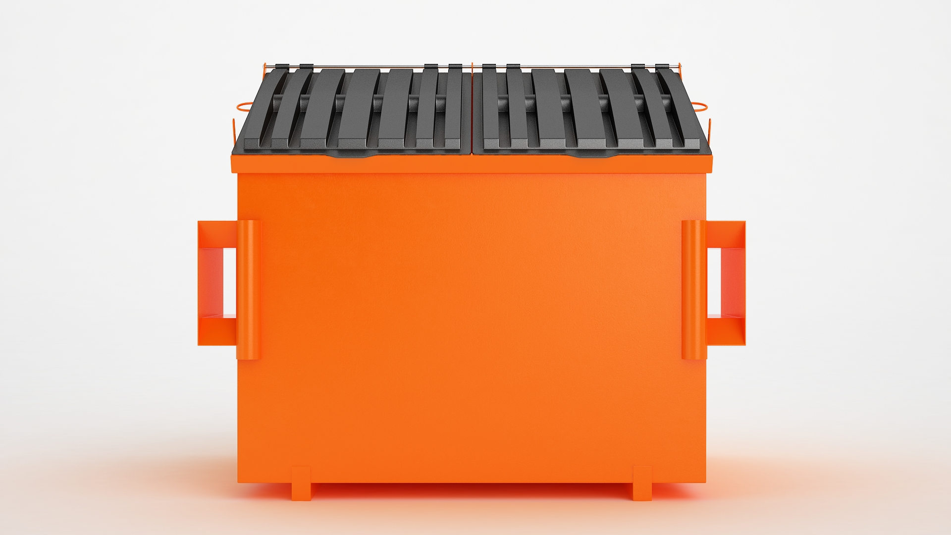 Eco 360 Garbage Collection