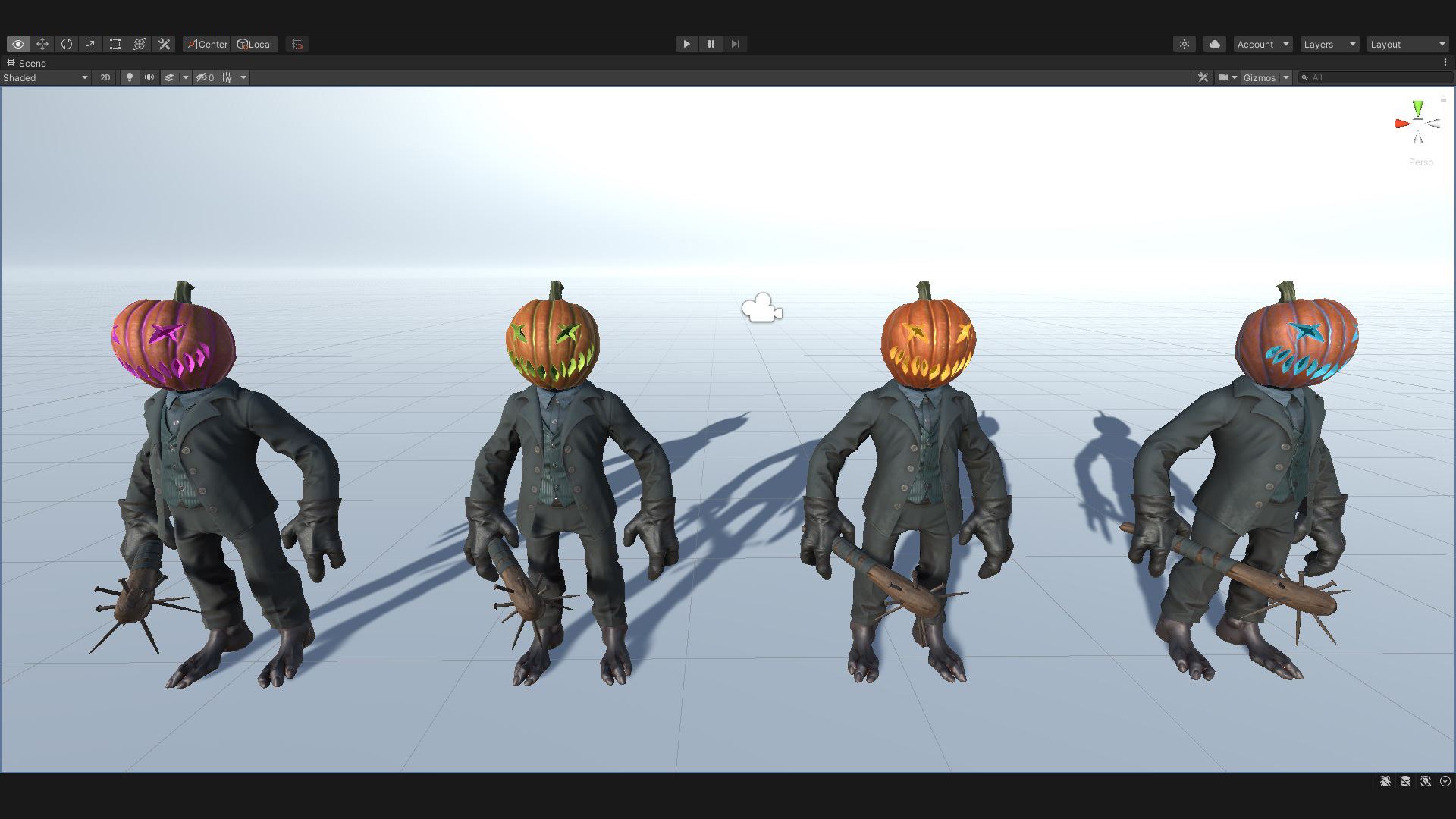Pumpkin Costume - Rigged - Animated - Game Ready model 3D https://p.turbosquid.com/ts-thumb/78/arUCj3/Lg/scr01/jpg/1681098405/1920x1080/fit_q87/182d910c17715b265cc0b823cf671e6f1de098ff/scr01.jpg