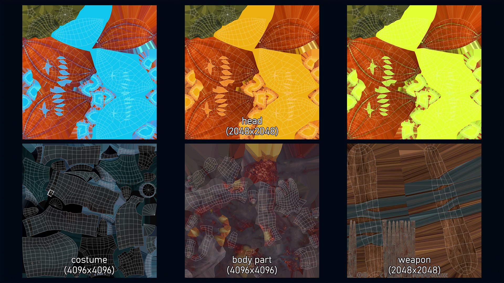 Pumpkin Costume - Rigged - Animated - Game Ready model 3D https://p.turbosquid.com/ts-thumb/78/arUCj3/Ou/uvscreen/jpg/1681098328/1920x1080/fit_q87/edd48f25b9b33ef16889da8eb1a391e5ec9f3a77/uvscreen.jpg