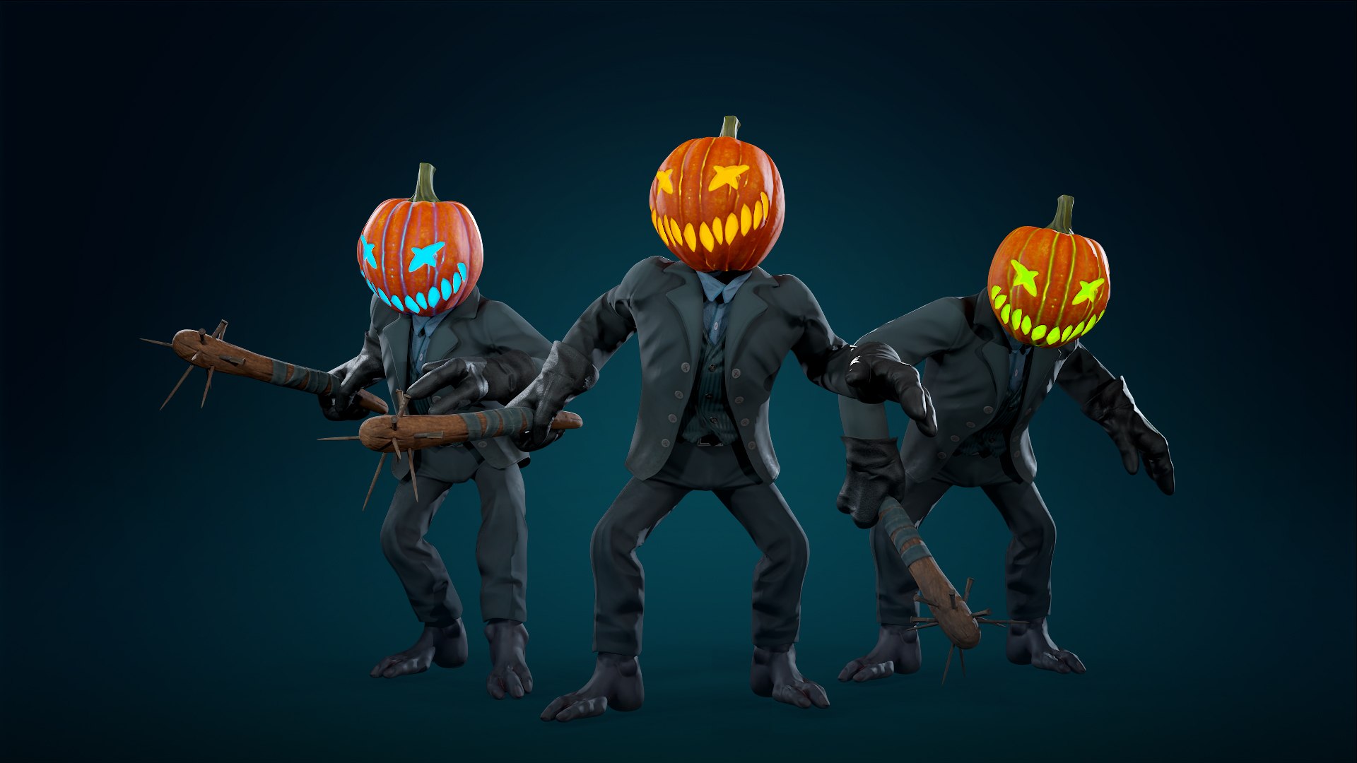 Pumpkin Costume - Rigged - Animated - Game Ready model 3D https://p.turbosquid.com/ts-thumb/78/arUCj3/xl/unity1920x1080/jpg/1681098311/1920x1080/fit_q87/58dd6de2f51af5ac1d69789696cbf162085c2208/unity1920x1080.jpg