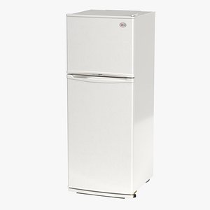 Refrigerator LG GR-T342SV model