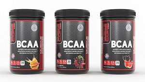 Protein Powder model