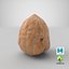Walnut Shell