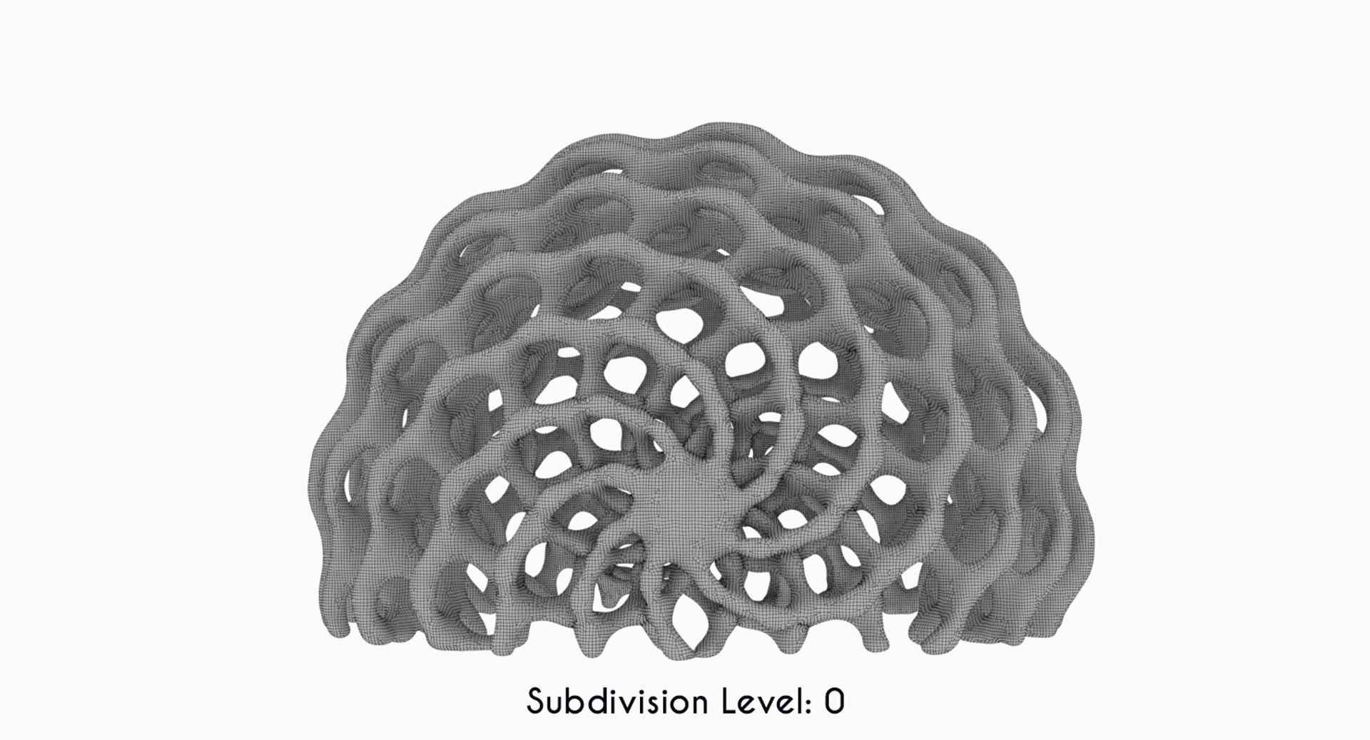 Solid manifold printing 3D model - TurboSquid 1372450