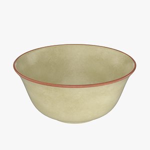 Ceramic Bowl A2