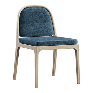 roche bobois paris paname chair 3D model
