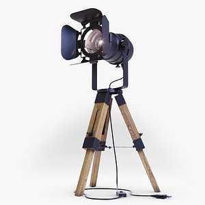 Lamp 02